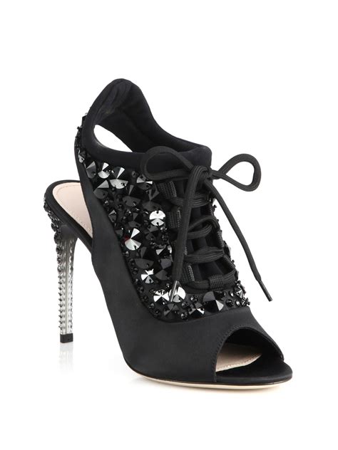 miu miu shoes crystal heel|miu mi u shoes.